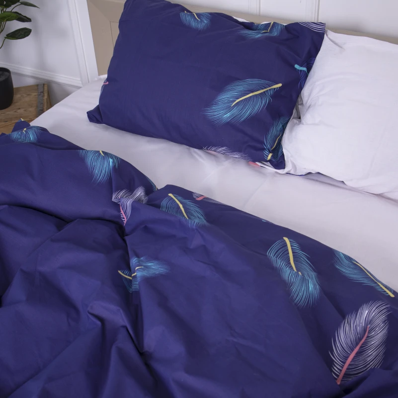 Підковдра Бязь 21-0001 Amanda - 1