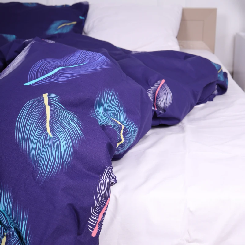 Підковдра Бязь 21-0001 Amanda - 3