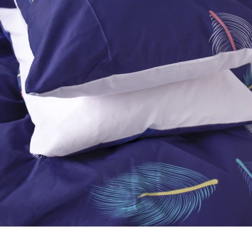 Наволочка Бязь 21-0001 Amanda