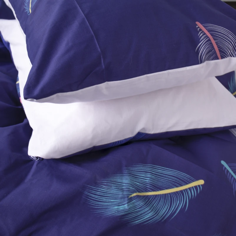 Підковдра Бязь 21-0001 Amanda - 4