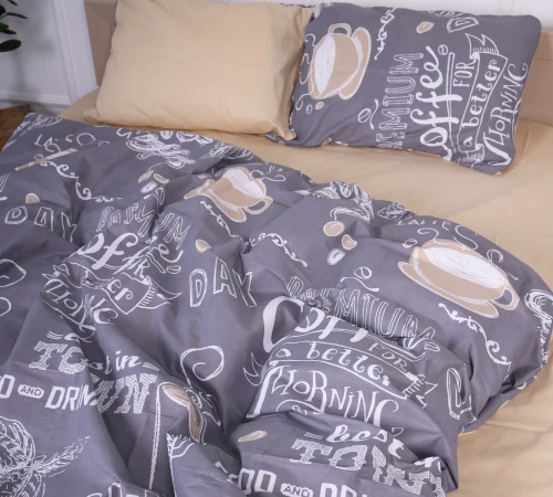 Наволочка Бязь 17-0063 Adeli - 2