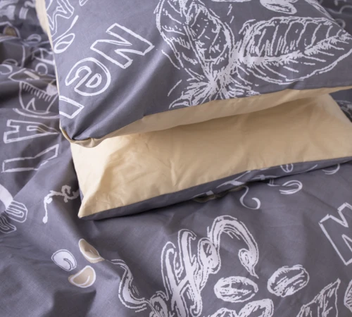 Наволочка Бязь 17-0063 Adeli