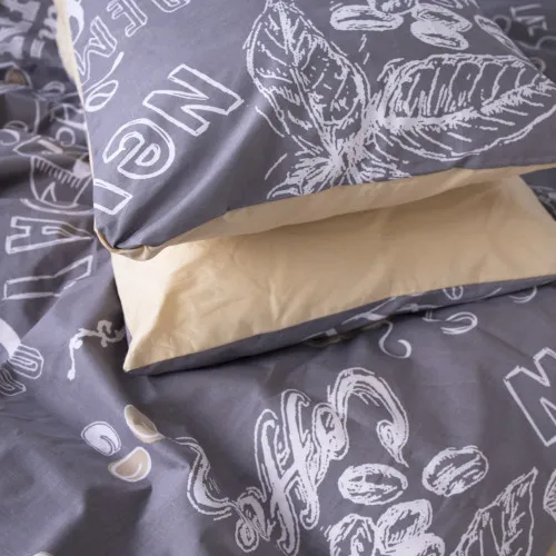 Наволочка Бязь 17-0063 Adeli