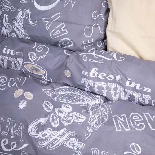 Підковдра MirSon Ranforce Elite 17-0063 Adeli