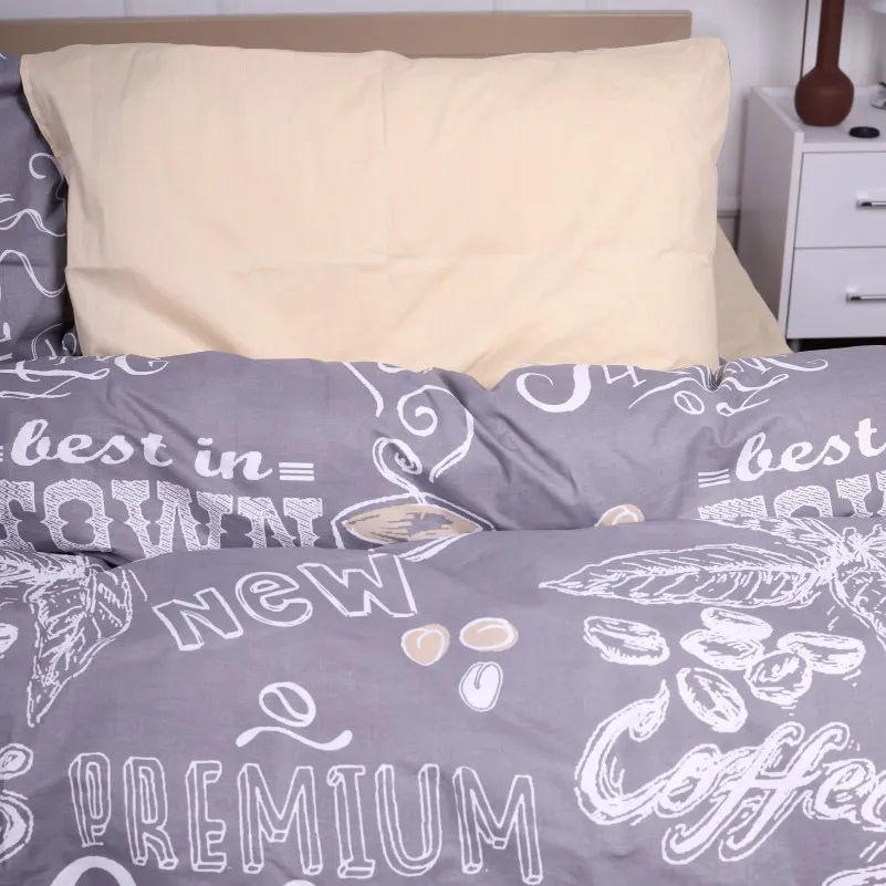 Підковдра MirSon Ranforce Elite 17-0063 Adeli - 2