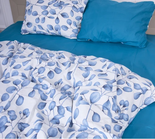 Підковдра Бязь 17-0561 Amelia