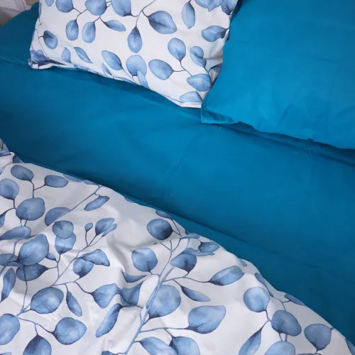 Комплект постельного белья Бязь 17-0561 Amelia - 2