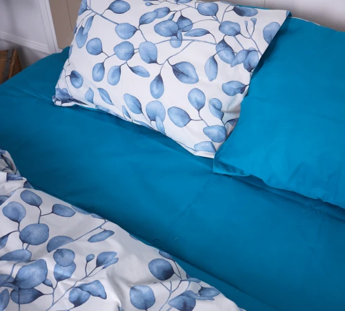 Наволочка Бязь 17-0561 Amelia - 2