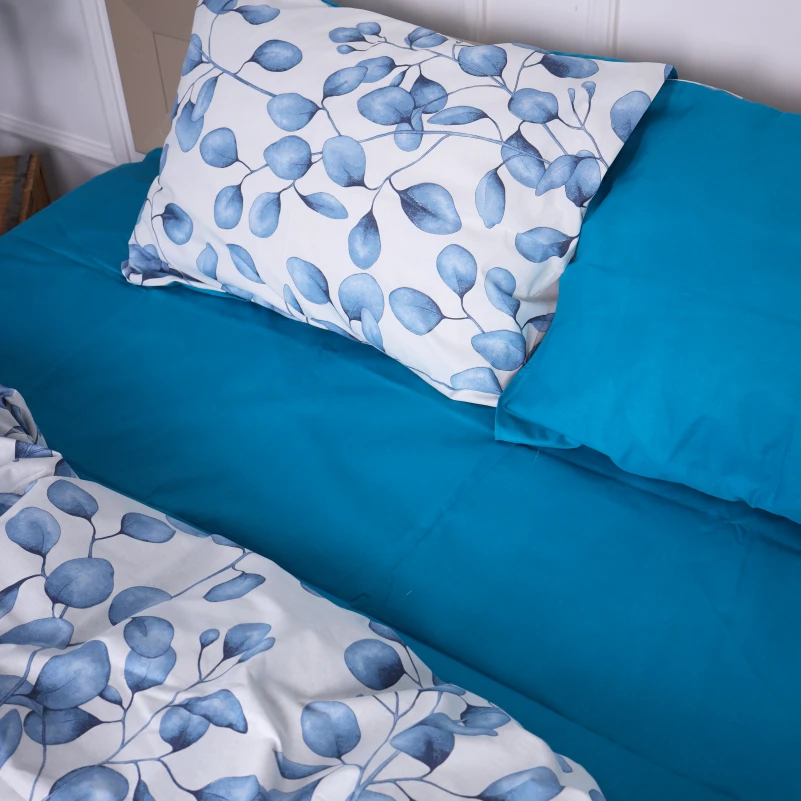 Наволочка Бязь 17-0561 Amelia - 1