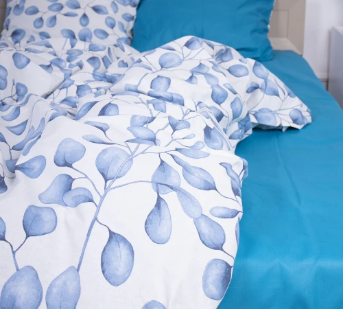 Підковдра Бязь 17-0561 Amelia - 2