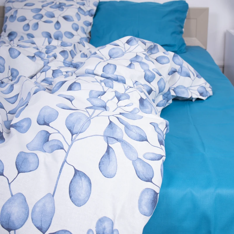 Наволочка Бязь 17-0561 Amelia - 4