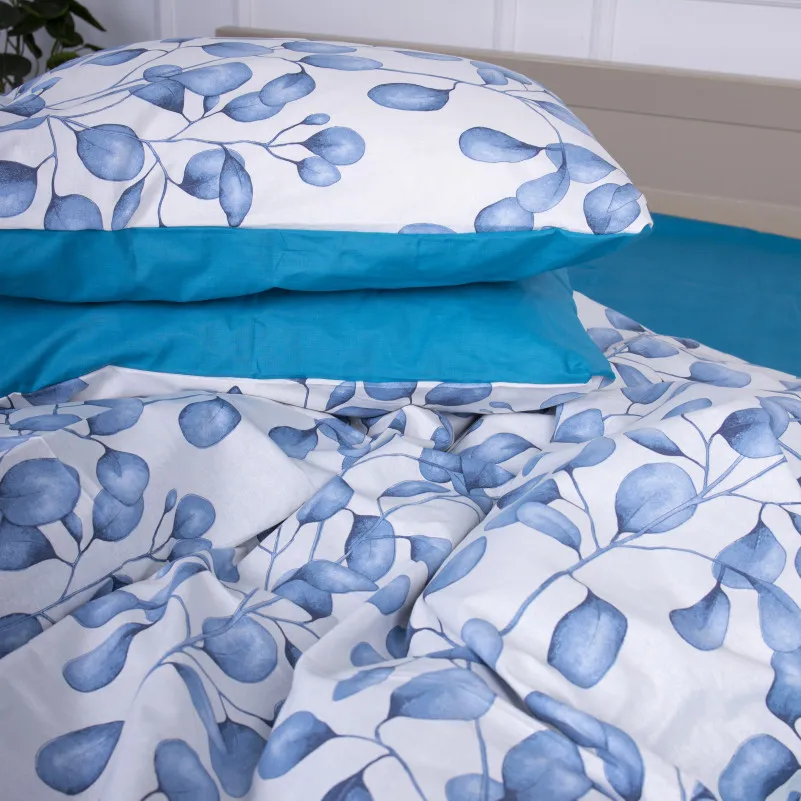 Підковдра MirSon Ranforce Elite 17-0561 Amelia - 5