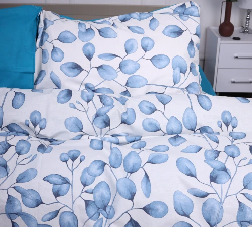 Наволочка MirSon Ranforce Elite 17-0561 Amelia - 2