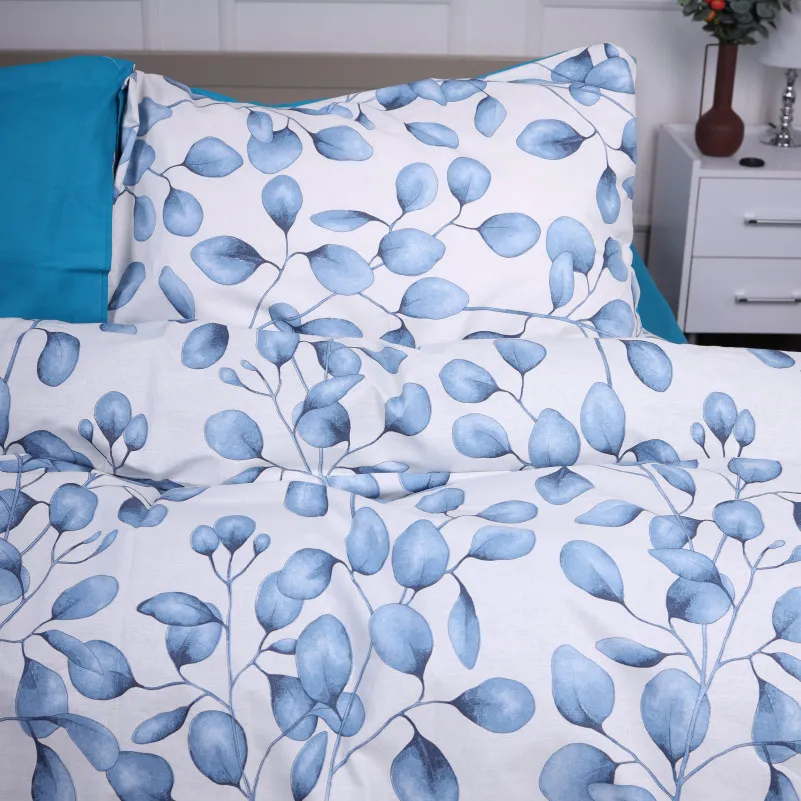 Підковдра MirSon Ranforce Elite 17-0561 Amelia - 3