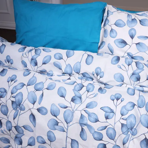 Підковдра MirSon Ranforce Elite 17-0561 Amelia - 2