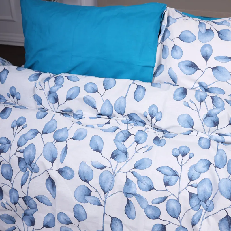 Підковдра MirSon Ranforce Elite 17-0561 Amelia - 1