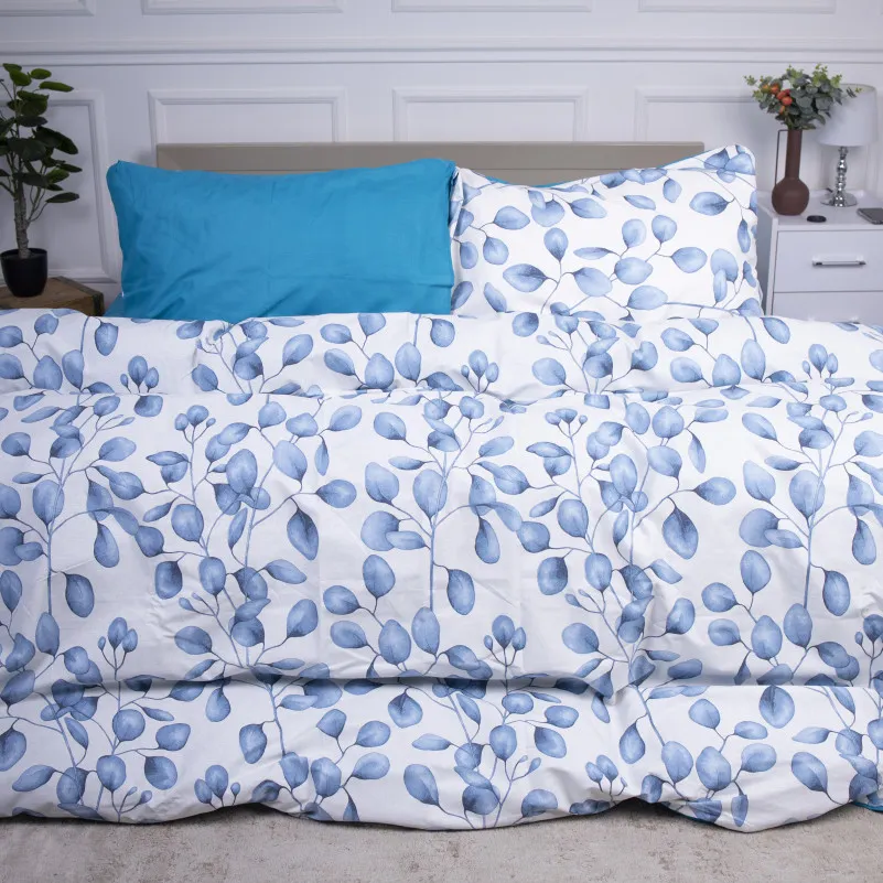 Підковдра MirSon Ranforce Elite 17-0561 Amelia - 2