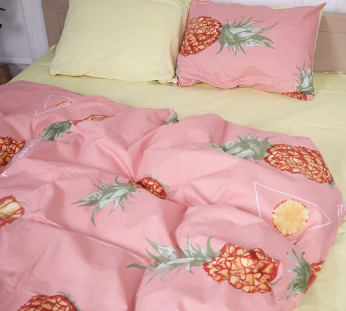 Підковдра Бязь 17-0075 Merian