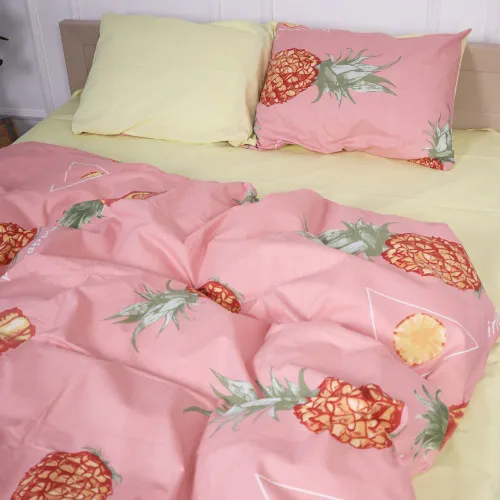 Комплект постельного белья Бязь 17-0075 Merian