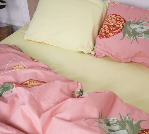 Підковдра Бязь 17-0075 Merian - 2