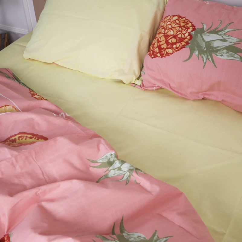 Наволочка Бязь 17-0075 Merian - 2