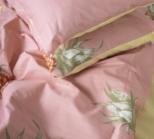 Наволочка Бязь 17-0075 Merian