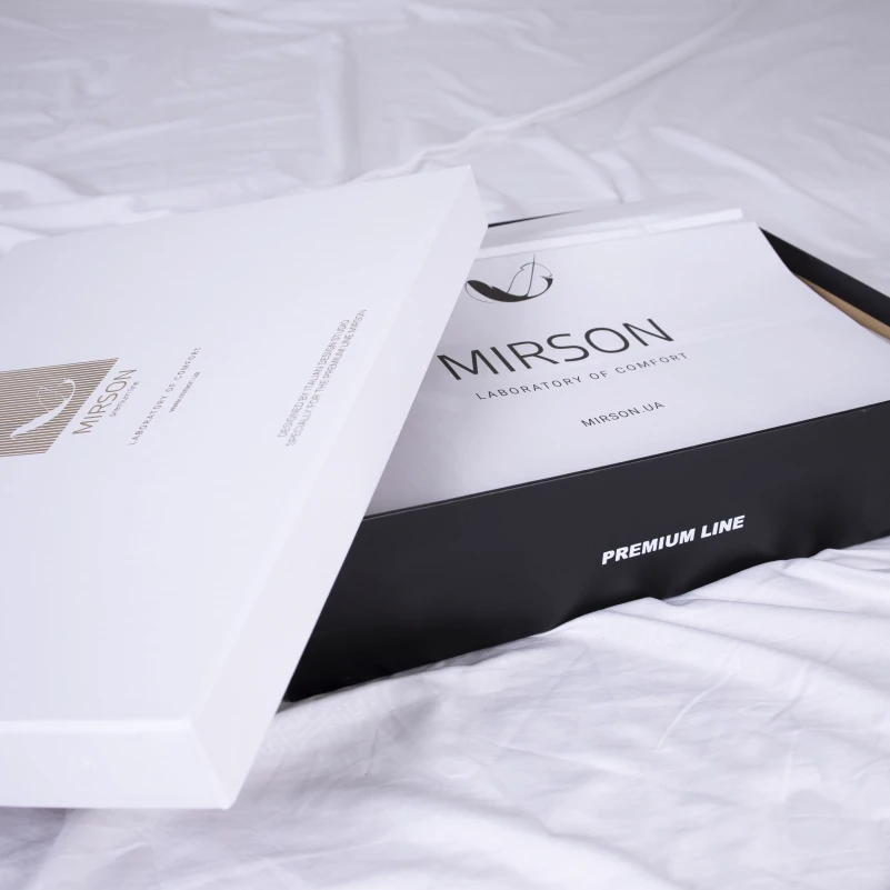 Комплект постільної білизни Сатин Жаккард 6040 "Rosalie" - 9