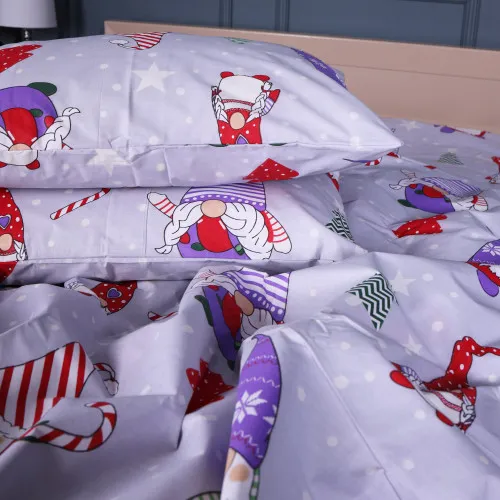 Наволочка Ranforce Elite 17-0683 Holly Jolly