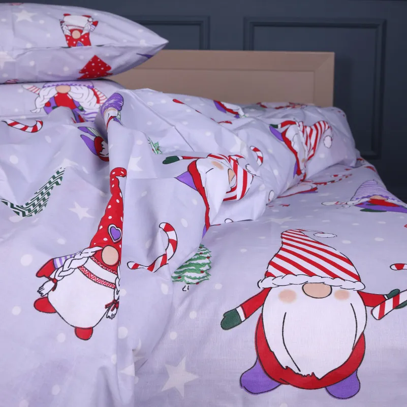 Підковдра Ranforce Elite 17-0683 Holly Jolly - 3