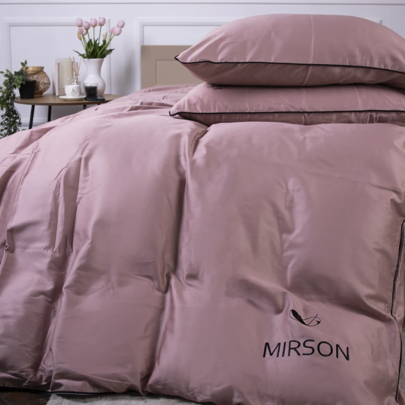 Комплект постільної білизни Сатин 0165 Estella Corner - 1