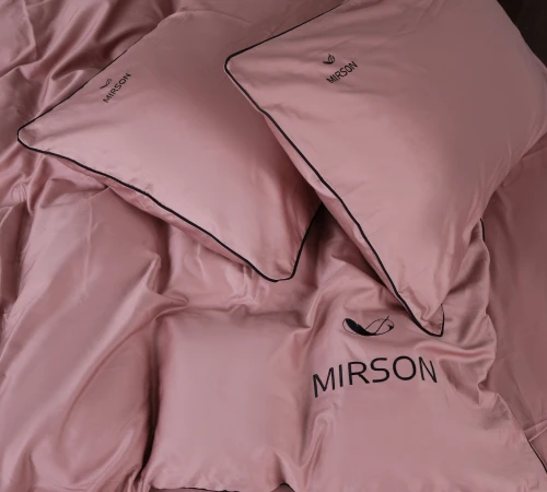 Підковдра Сатин 0165 Estella Corner