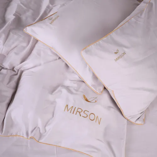 Наволочка Сатин 0841 Powder Corner