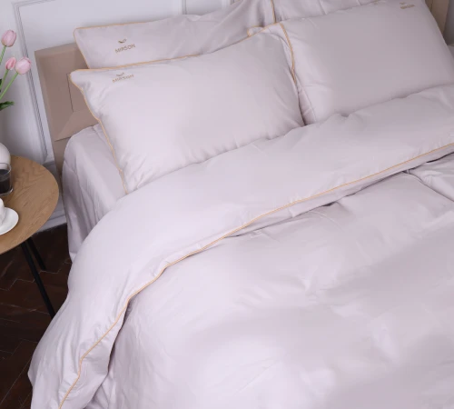 Наволочка Сатин 0841 Powder Corner - 2