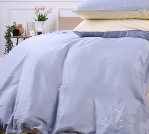 Підковдра Сатин 0843 + 0840 Joseph Corner - 2