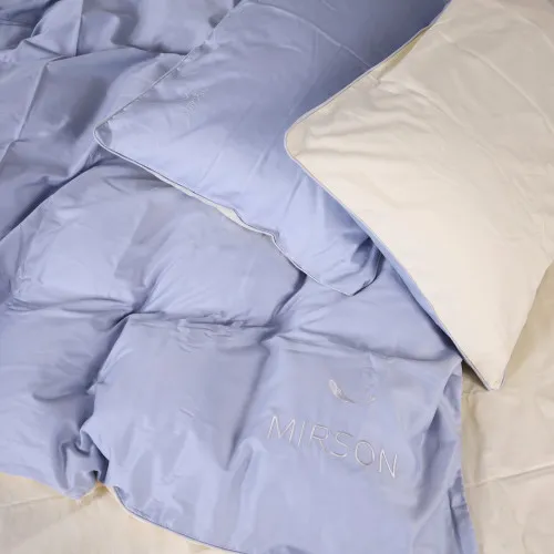 Наволочка Сатин 0843 + 0840 Joseph Corner