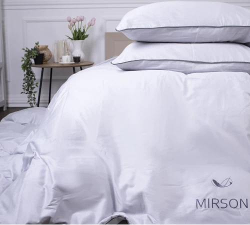 Підковдра Сатин 0251 Skyline Corner - 2