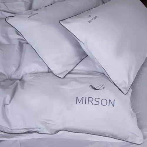 Наволочка Сатин 0251 Skyline Corner