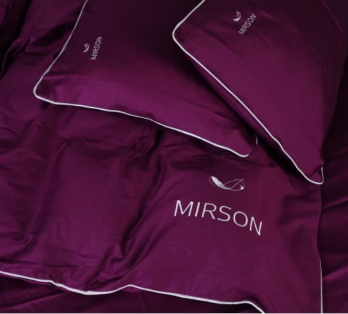 Підковдра Сатин 3220 Oriana Corner