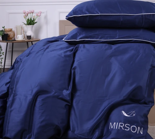 Підковдра Сатин 4052 Ocean Corner - 2