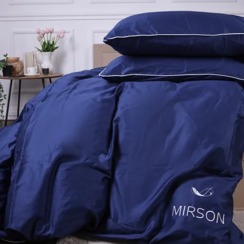 Наволочка Сатин 4052 Ocean Corner - 2