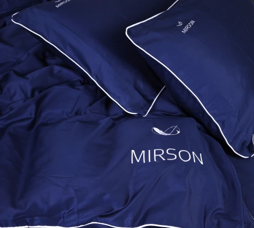 Підковдра Сатин 4052 Ocean Corner