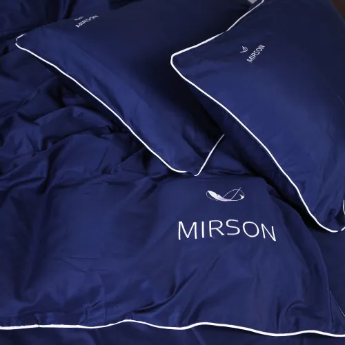 Наволочка Сатин 4052 Ocean Corner