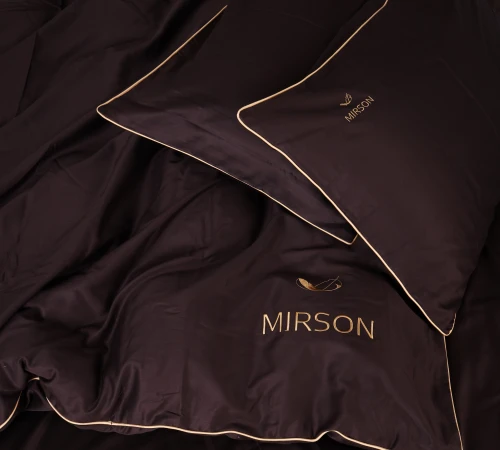 Підковдра Сатин 0211 Cacao Corner