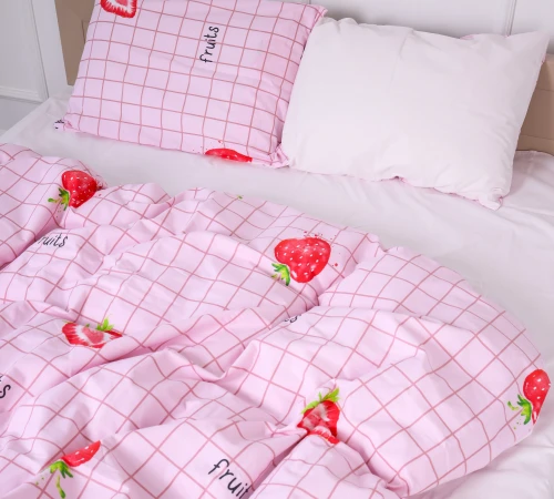 Підковдра Бязь 17-0077 Melani