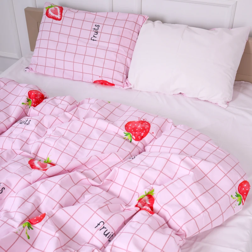 Підковдра Бязь 17-0077 Melani