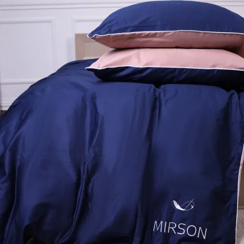 Наволочка Сатин 0165+4052 Electrik Corner - 2