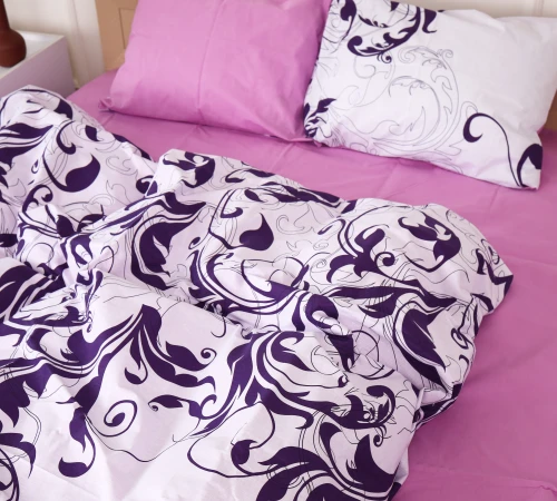 Підковдра Бязь 17-0378 Toulouse