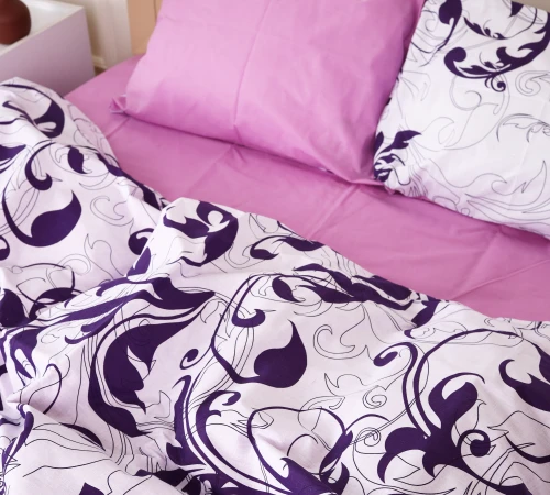 Підковдра Бязь 17-0378 Toulouse - 2