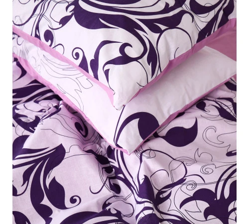 Наволочка Бязь 17-0378 Toulouse