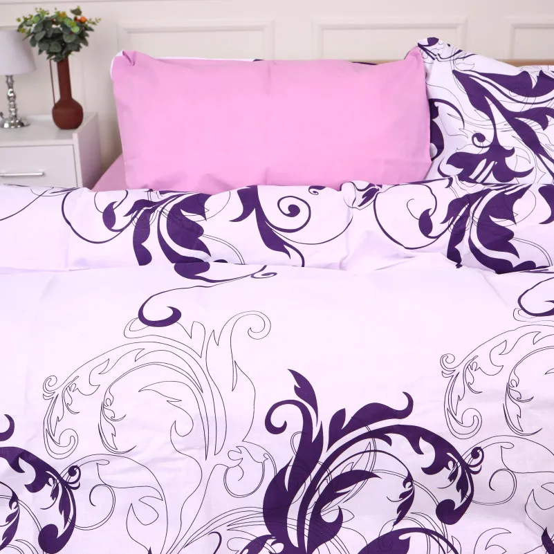 Пододеяльник MirSon Ranforce Elite 17-0378 Toulouse - 1